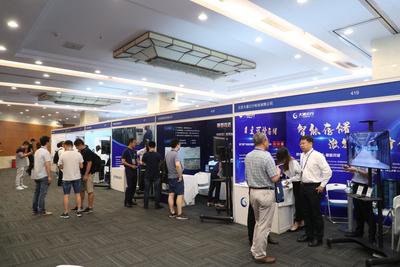 自主可控引領未來 2019 CCF自主可控計算機大會在京成功召開