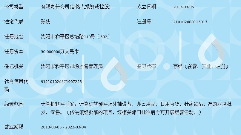 沈陽鼎泰信息技術 深耕軟硬件開發，賦能行業數字化轉型