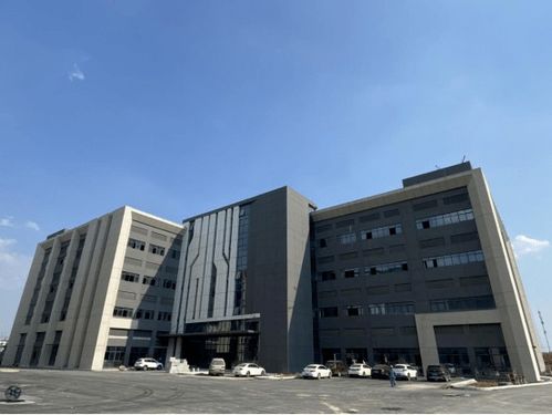 高新區(qū)優(yōu)秀企業(yè)及產(chǎn)品展示（三） 房地產(chǎn)開(kāi)發(fā)經(jīng)營(yíng)