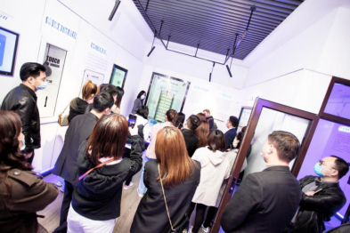 匠心之旅 京鑒美好 百強當代經紀人媒體品牌行圓滿落幕，共話房地產咨詢新未來