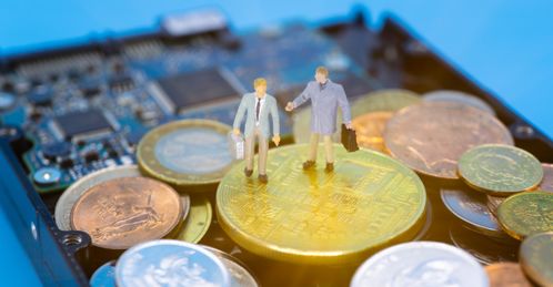 融不到資？企業生存發展必備 從自有資金對外投資看融資知識盲區