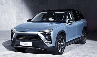 蔚來(lái)品牌兩款量產(chǎn)車將亮相2019華南國(guó)際車展，引領(lǐng)智能電動(dòng)新風(fēng)尚